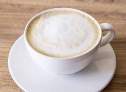 Cappuccino - 