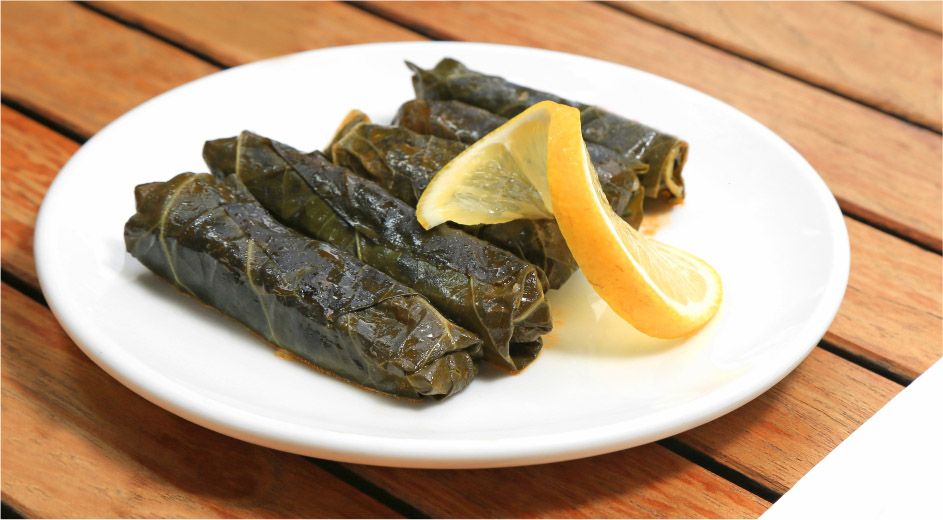 Kara Lahana Sarması - 