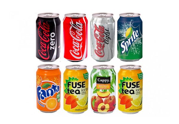 Kutu içecek - 