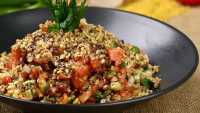 Gavurdağı Salata