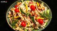 Sezar Salata