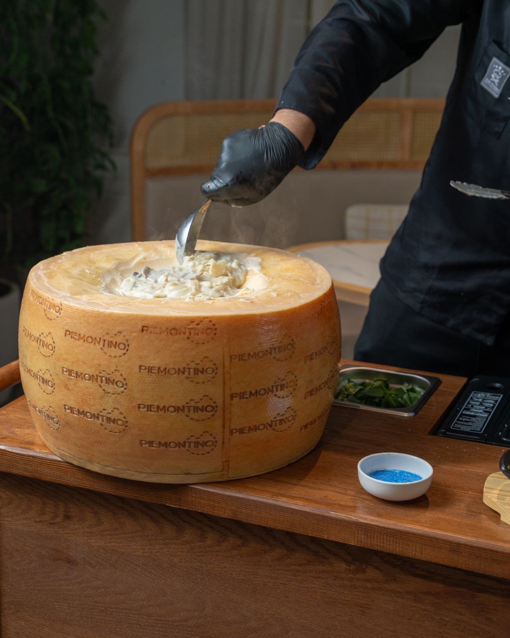 الباستا الايطالية