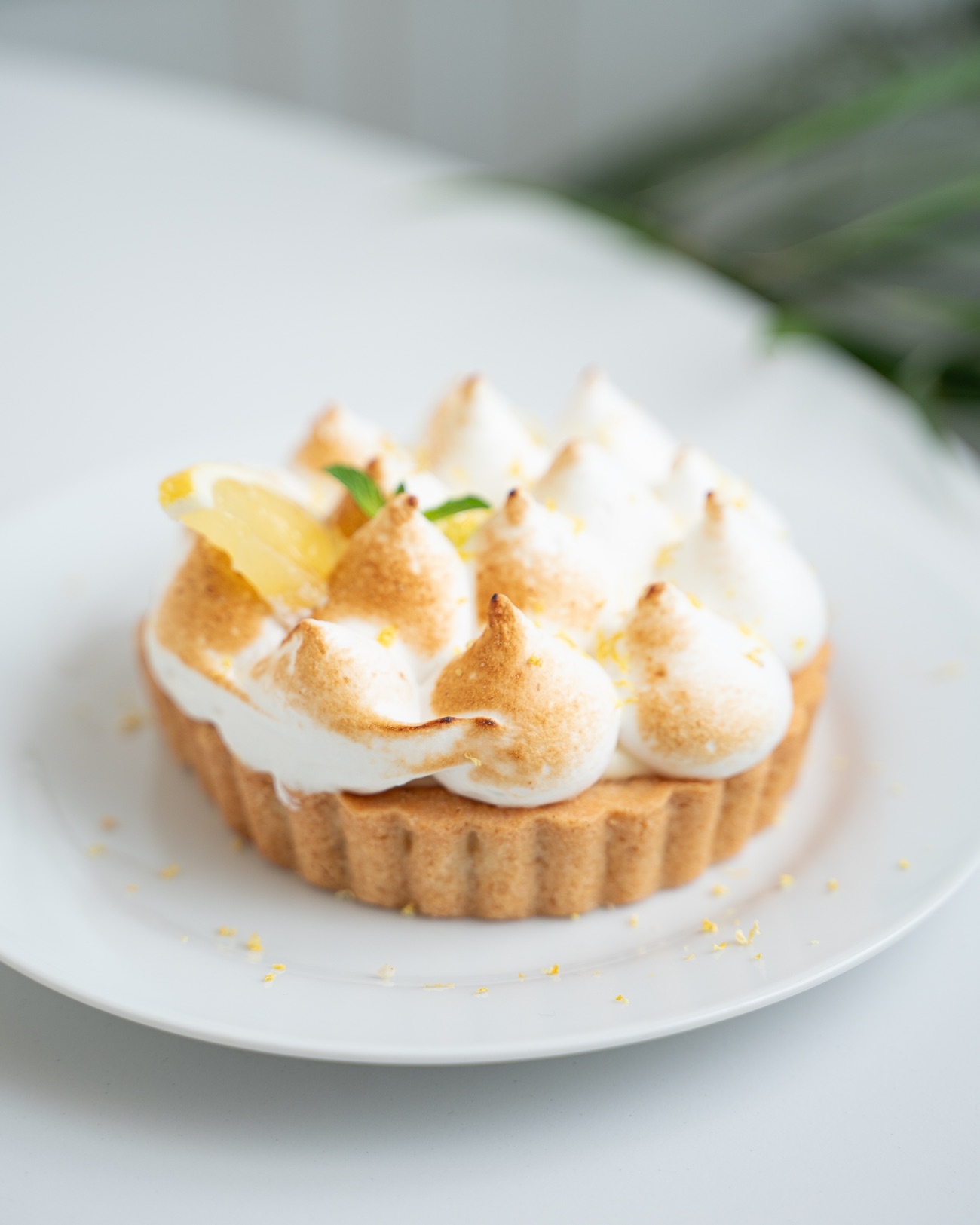 ترات الليمون