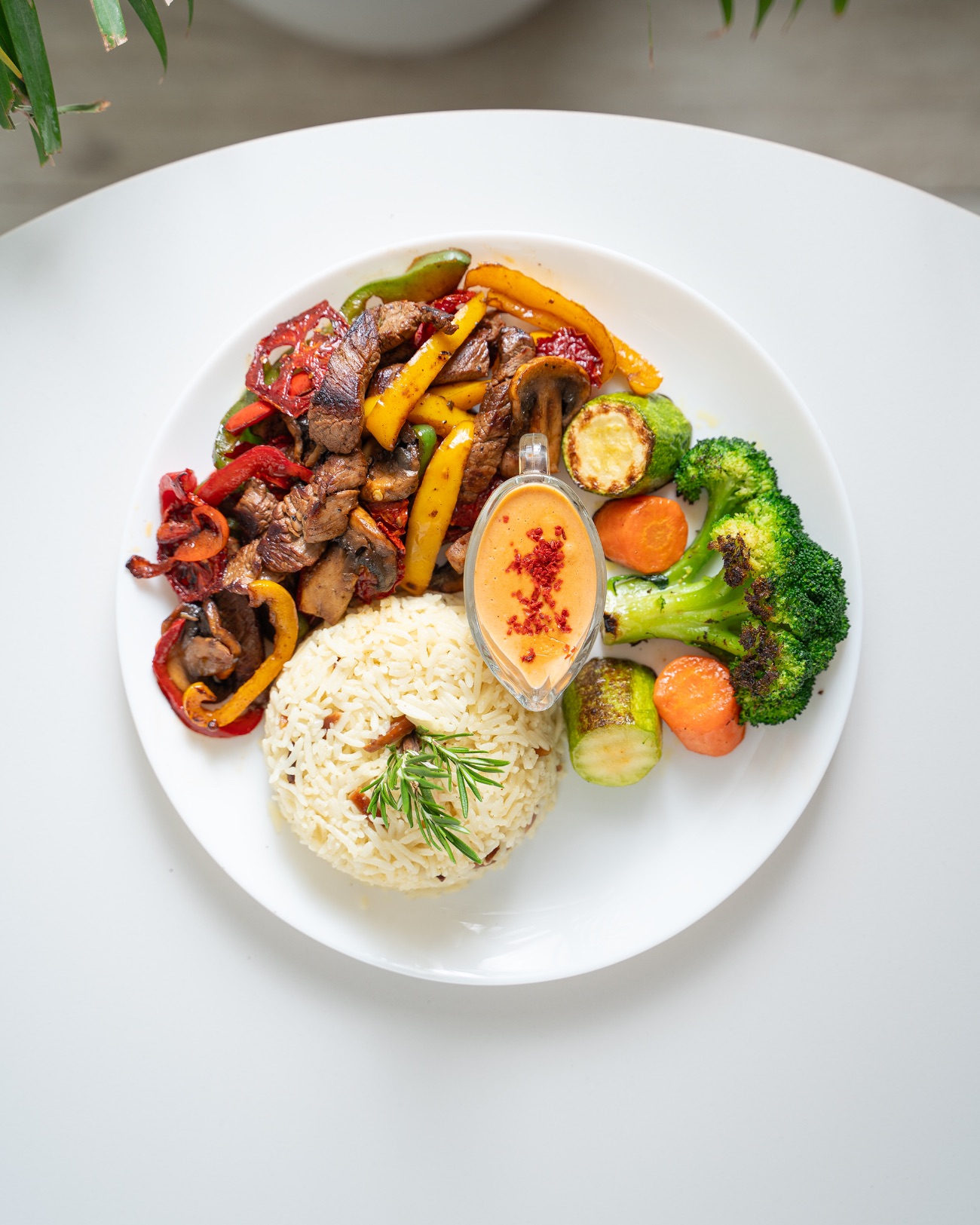 ستيك ميلانو