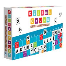 KELİME OYUNU - 