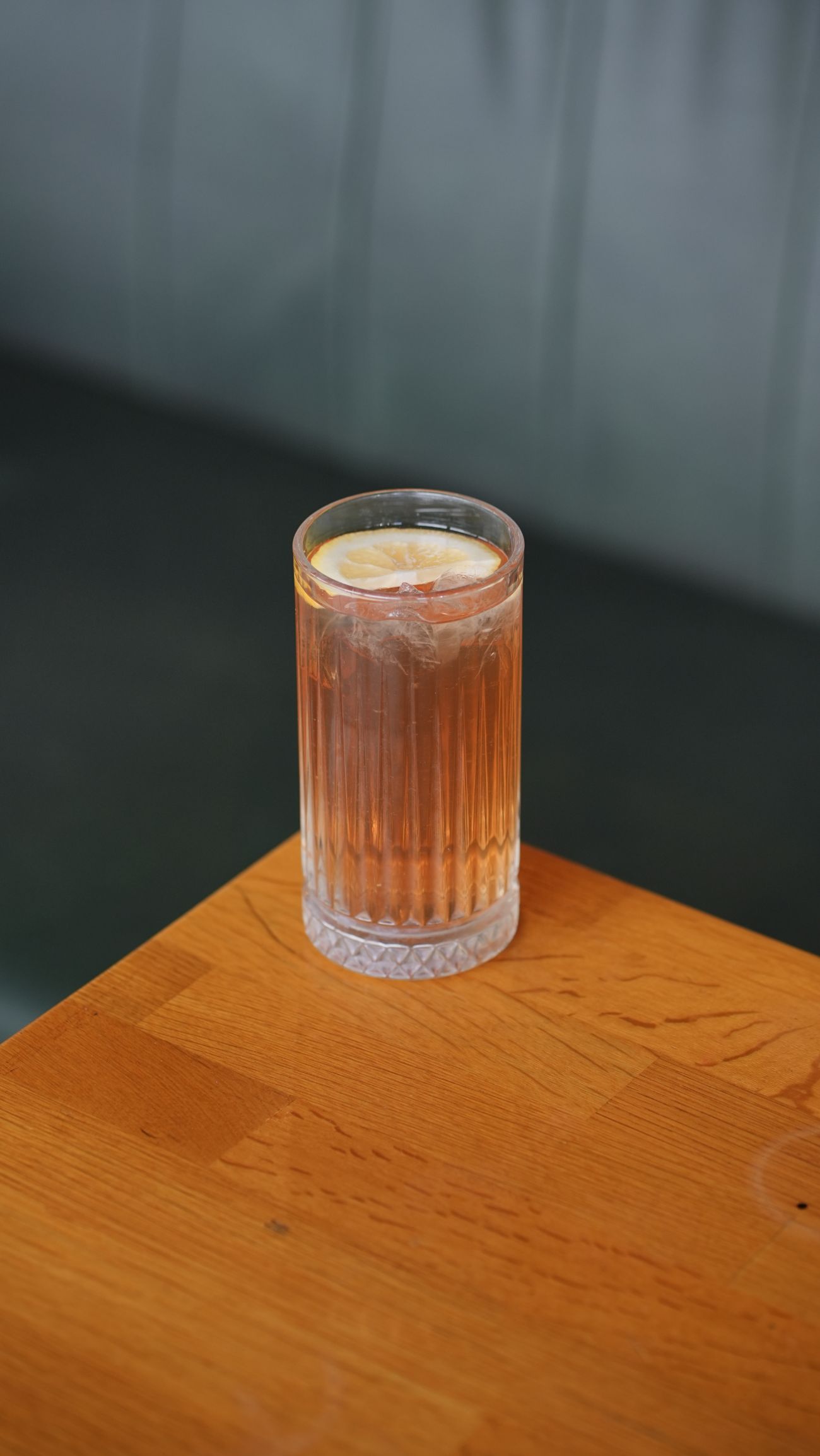 DOĞAL İCETEA  LİMON - 