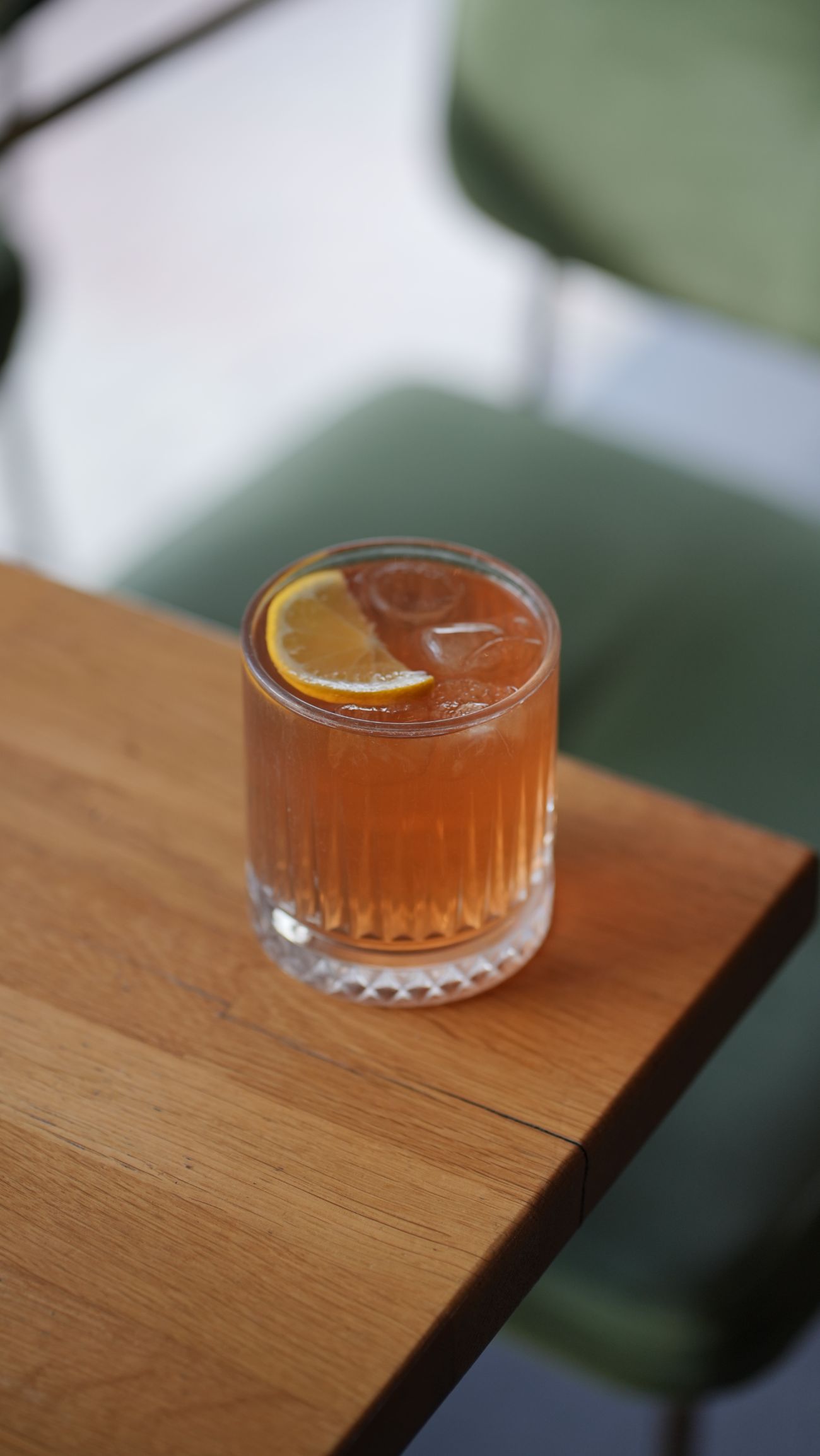 DOĞAL İCETEA ŞEFTALİ - 