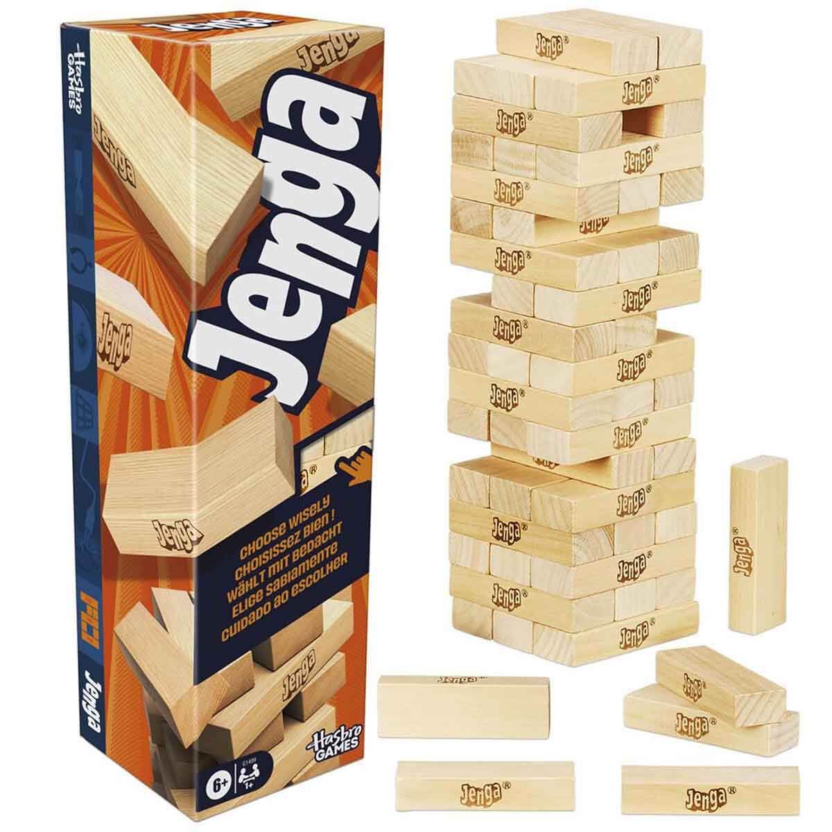 JENGA - 