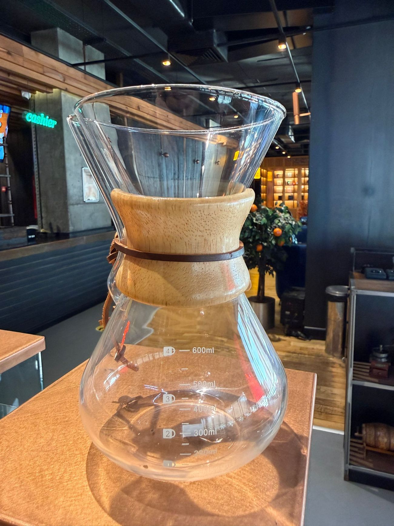 CHEMEX - 