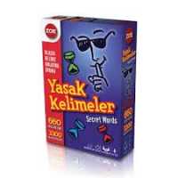 YASAKLI KELİMELER