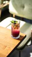 BLUEBERRY MOJİTO