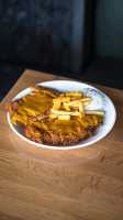 İTALYAN SCHNITZEL
