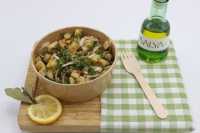 Balya Patates Salatası