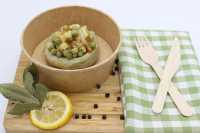 Vegan Zeytinyağlı Enginar
