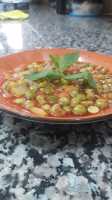Vegan Bezelye Yemeği (300-350 gr.)