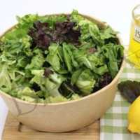 Mevsim Salata