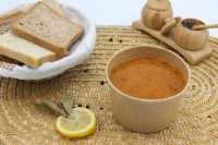 Vegan Tarhana Çorba