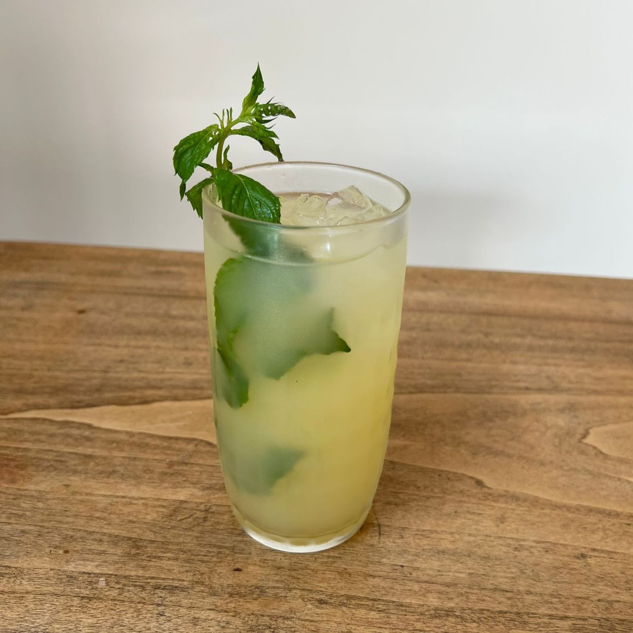 Limonata (Ev Yapımı) - 