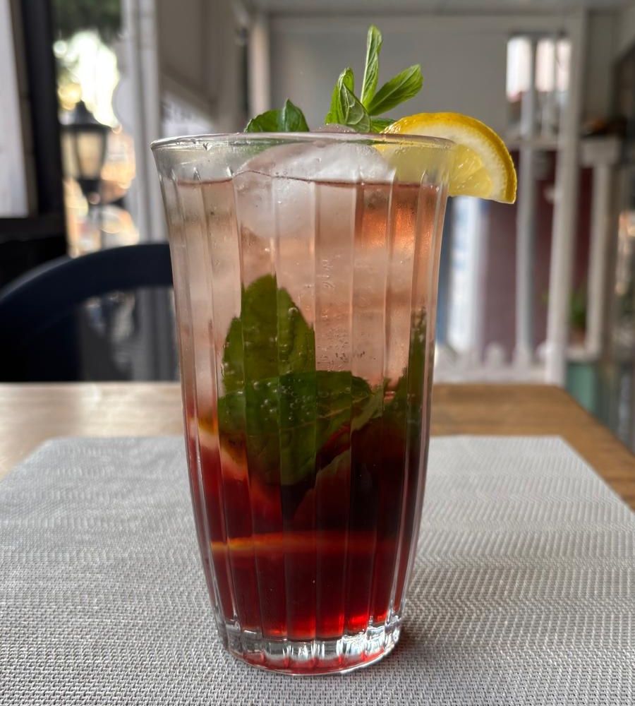 Nar Mojito - 