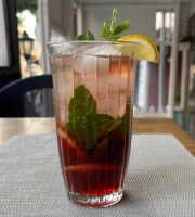 Nar Mojito