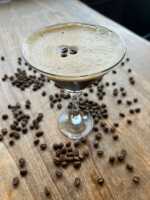 Espresso Martini