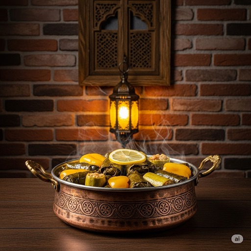 جدر كبير دولمه