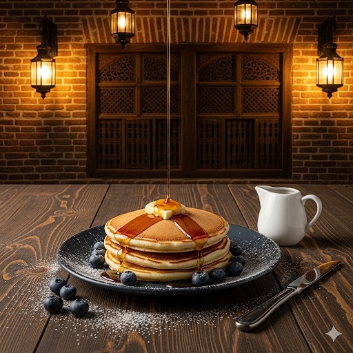 بان كيك كلاسك