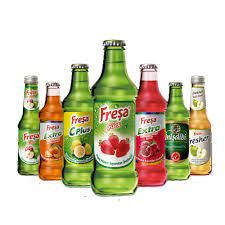 Meyveli Soda - 