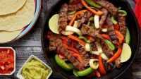 Et Fajita