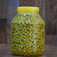 Hatay HALHALİ Salamura Zeytin "Yavru" Net: 3500 GR