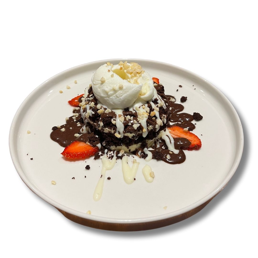 Choco Latte Düet - 