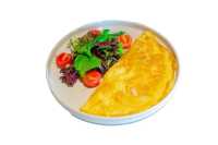 Sade Omlet