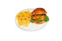 Şef Burger