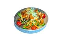 Çıtır Tavuk Salata