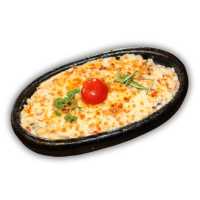 Güveç Tavuk Graten