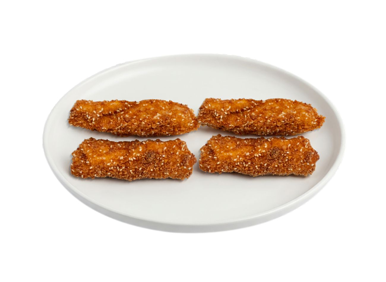 SCHNITZEL TAVUK PARÇALARI 4 ADET - 