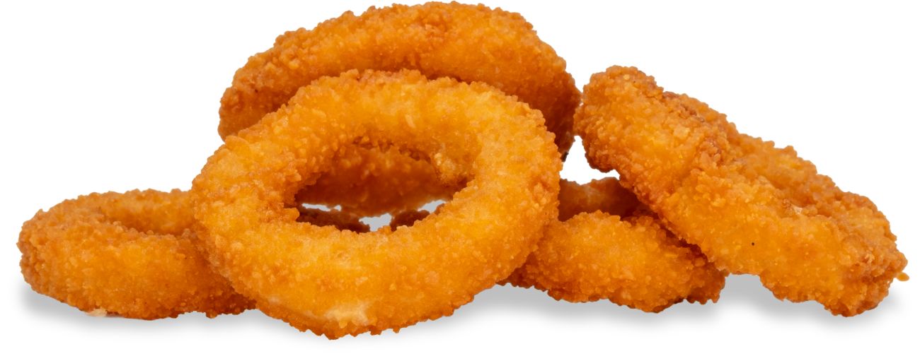 Soğan Halkası (5 adet) - 