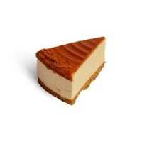 Lotus chessecake