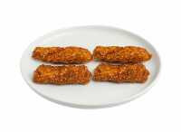 SCHNITZEL TAVUK PARÇALARI 4 ADET