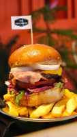 ONİON BURGER