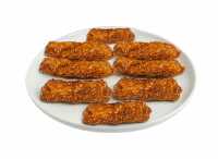 SCHNITZEL TAVUK PARÇALARI 8 ADET