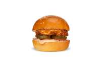 Çocuk Menüsü Schnitzel