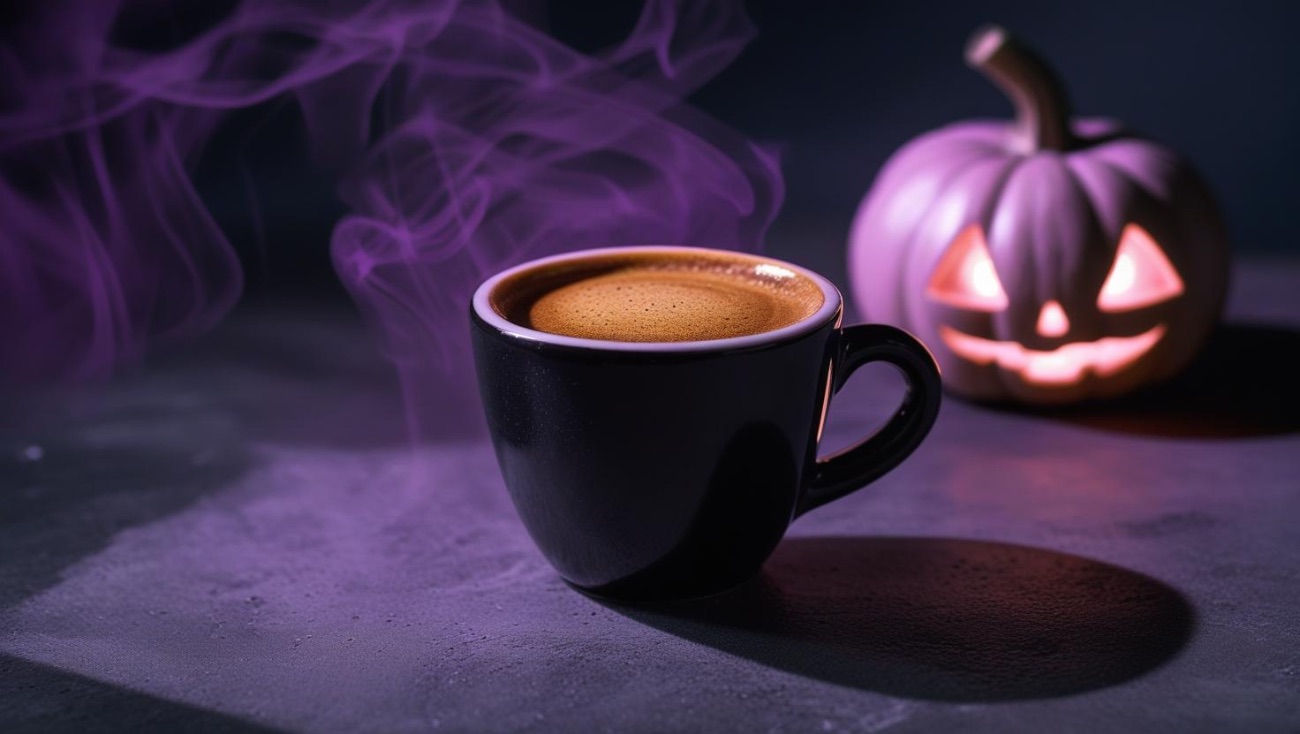 اسبريسو سنجل