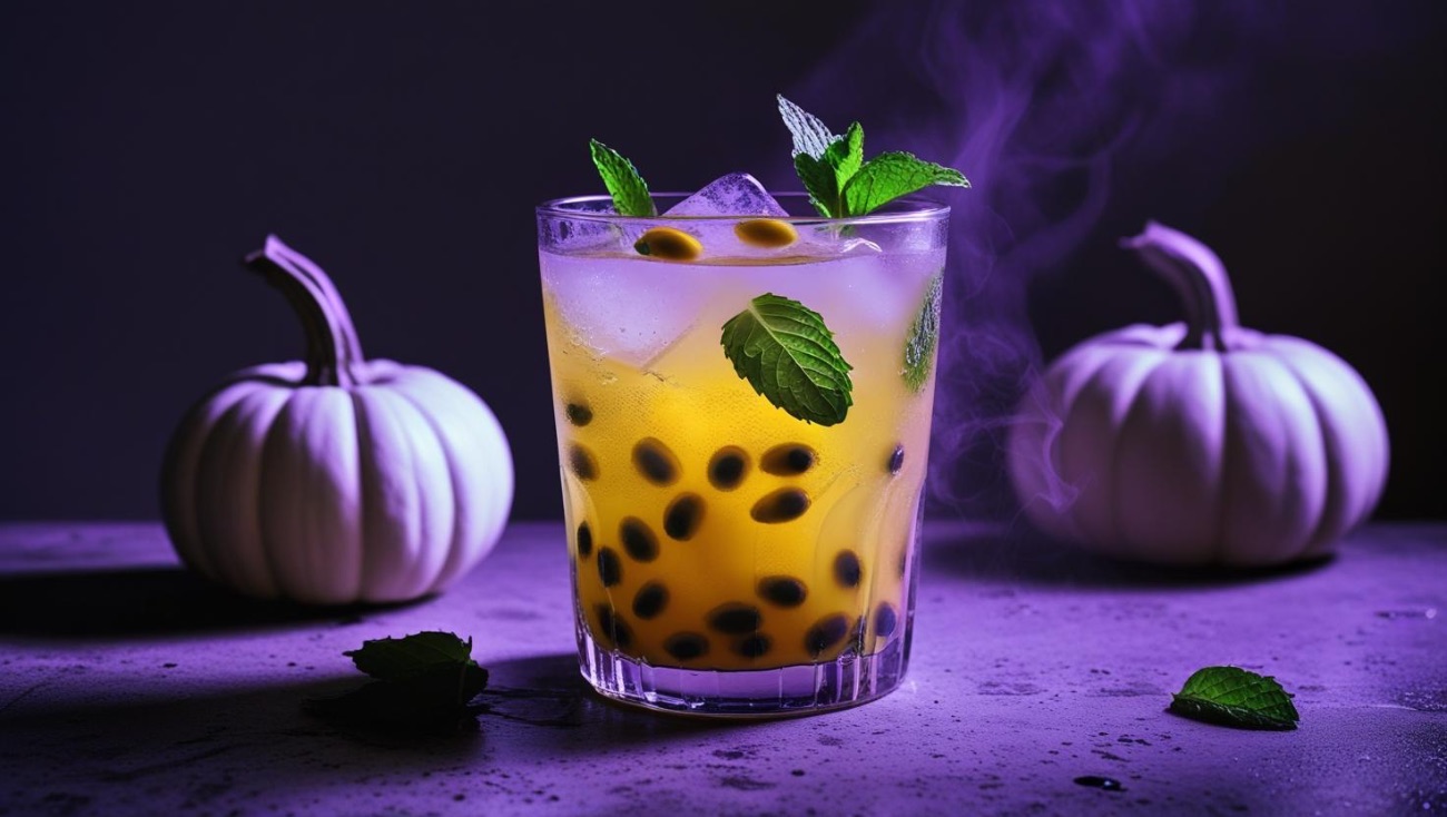 موهيتو باشن فروت