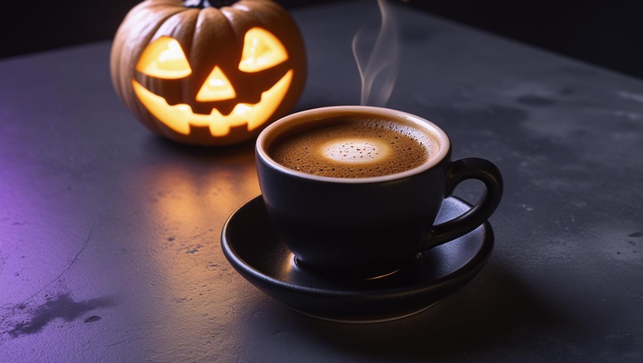 اسبريسو دبل