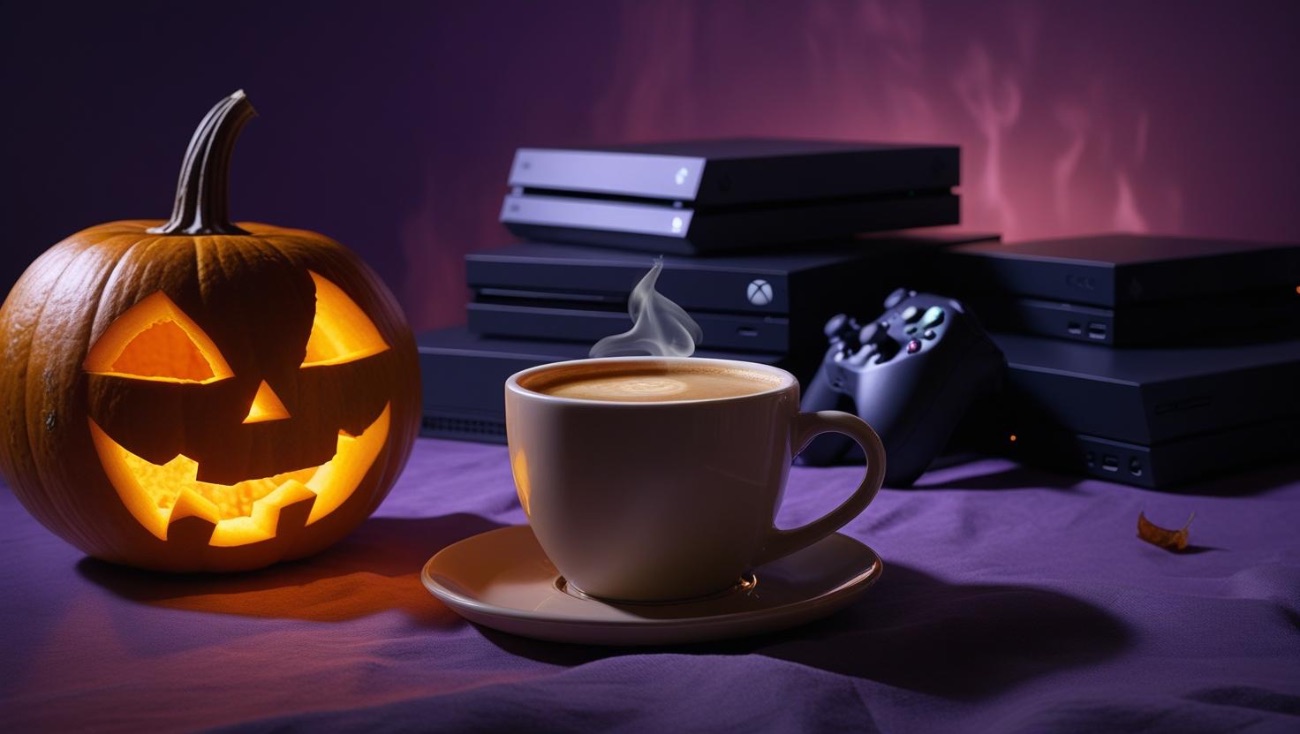 قهوة فرنسية