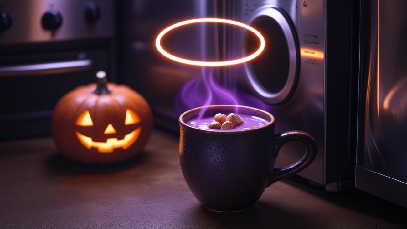 قهوة بالبندق