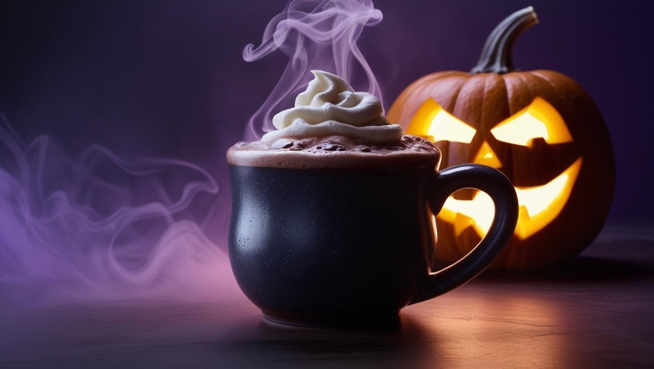 هوت تشوكليت