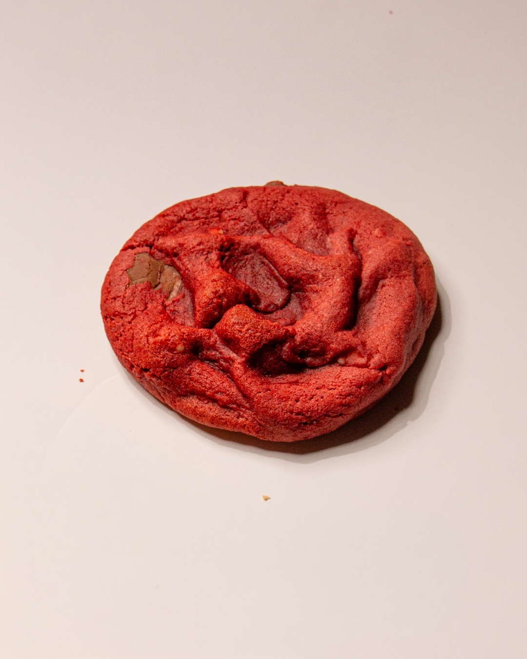 سيجنتشر كوكي - 