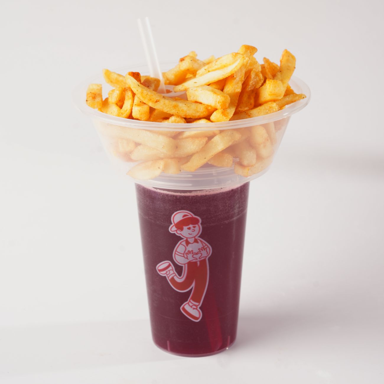 فيمتو كاب - فيمتو سلاش - فرايز